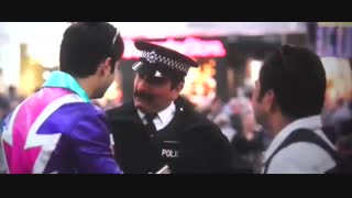 فیلم هندی زیبای( Judwaa2 - 2017 ) زیرنویس فارسی
