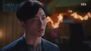 سریال کره ای دمای عشق قسمت 15 Temperature of  love با زیرنویس فارسی