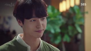 سریال کره ای دمای عشق قسمت 16 Temperature of  love با زیرنویس فارسی