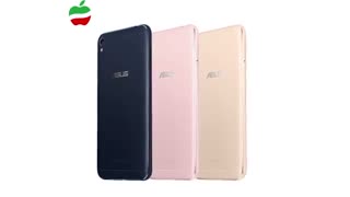 بررسی موبایل Asus zenfone live