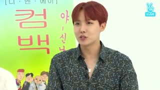 پیش نمایش Bts برای آلبوم Love Yourself Her  _بازیرنویس فارسی_آنلاین(پارت اول)