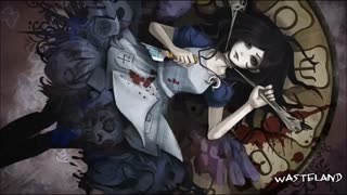 Nightcore(wasteland