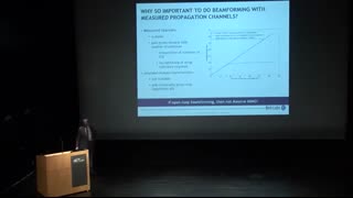 Massive MIMO and Beyond - Marzetta