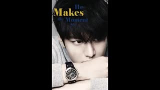 اهنگ لی مین هو