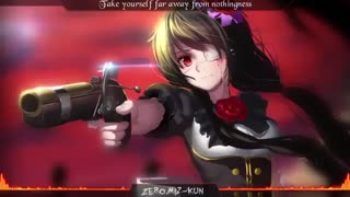 Nightcore * leave it all behind * نایتکور