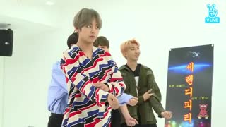 پیش نمایش Bts برای آلبوم Love Yourself Her  _بازیرنویس فارسی_آنلاین(پارت سوم)