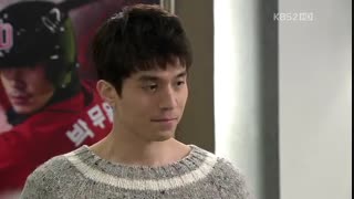 سریال کره ای Wild Romance قسمت 9 با زیرنویس فارسی