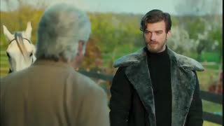 سریال گرگ سعید و شورا قسمت 13 Kurt Seyit ve Şura (ترکی)