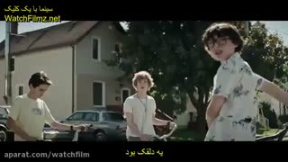 دانلود رایگان ترسناک ترین فیلم بعد از جنگیر IT 2017  با کیفیت خوب