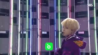 اجرایBTS... Go Go