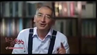 نظر دکتر زیباکلام راجع به سیاست آیت الله هاشمی عصب‌کشی