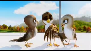 انیمیشن ( ریچارد۲۰۱۷ ) دوبله فارسی