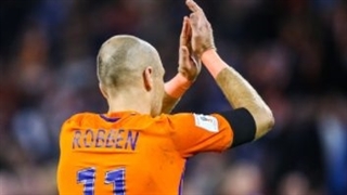 خلاصه بازی هلند 2 -0  سوئد