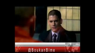 فرار از زندان