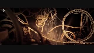 دیور کارخانه سحر آمیز