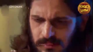 دانلود قسمت 268 جودا اکبر دوبله فارسی