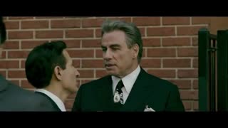 آنونس فیلم «گوتی» Gotti