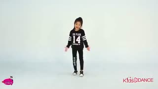EXO-CHILD-COVER-DANCING KING
