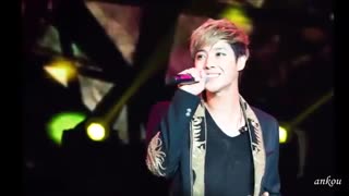 ～Kim Hyun Joong ～ Smile
