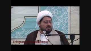 سلسله مباحث فرزند پروری سالم از دیدگاه اسلام - والدین انتقامجو یا با گذشت