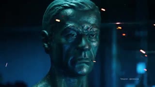 تیزر سریال Jean-Claude Van Johnson