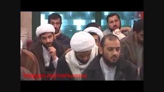 سلسله مباحث فرزند پروری سالم از دیدگاه اسلام - اهمیت تغافل و چشم پوشی در تربیت فرزند