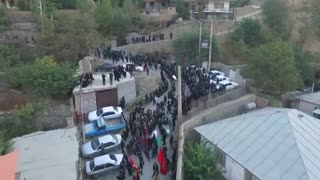 محرم درنیاک(1396)