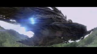 تریلر فیلم Beyond Skyline