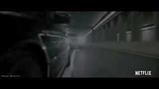 تریلر فیلم تلویزیونی Wheelman