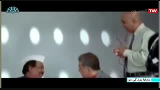 فیلم هندی ( خدایا بزرگی تو ) دوبله
