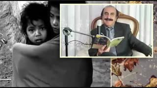 زرد بیژن... سروده و دکلمه: استاد مرتضی کیوان هاشمی