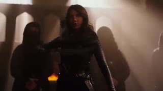 تریلر رسمی فصل 6 سریال Arrow