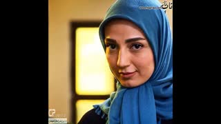 عکس های پشت صحنه سریال بسیار زیبای همه چیز آنجاست