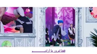 ❤موزیک ویدیو  We Young از گروه NCT Dream ❤ +زیرنویس فارسی چسبیده