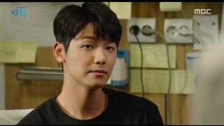 سریال کره ای کشتی بیمارستانی قسمت 25 hospital ship با زیرنویس فارسی