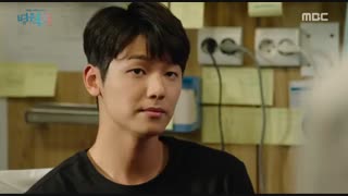 قسمت بیست و پنجم سریال کره ای کشتی بیمارستان – Hospital Ship 2017 - با زیرنویس فارسی