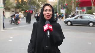 آرایش غلیظ در دسته‌های عزاداری اشکالی ندارد؟!