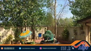 فروش ویلا جنگلی شمال زیباکنار 320 متر