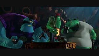 دانلود انیمیشن "فیلم شکلک"The Emoji Movie 2017 زیرنویس چسبیده فارسی