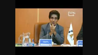 152-بیانات آقای دکتر بهنود فر نایب رئیس شورای اسلامی شهر بروجرد 180796-1