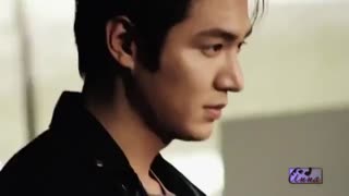 میکس تبلیغ های لی مین هو خیلی قشنگه!