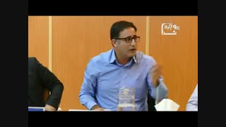 156-بیانات آقای محسنی رئیس کمیسیون فنی و تخصصی املاک شورای شهر بروجرد در صحن رسمی شورا 180796