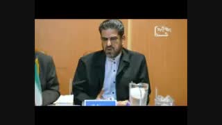 بیانات مهندس نیکو کار رئیس کمیسیون اقتصادی شورا در صحن رسمی شورای شهر بروجرد180796