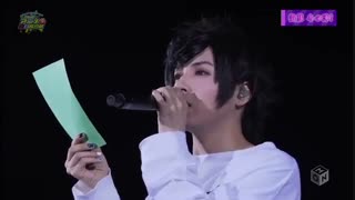 سیوو یعنی بتونی در هر شرایط هر صدایی رو در بیاری^^صدای فوق العاده شوتا در نقش زن و نقش مرد