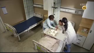 سریال کره ای خون قسمت هشتم (زیرنویس آنلاین) درخواستی