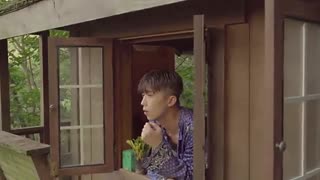 موزیک ویدیو Still Here از Woo Young عضو 2pm