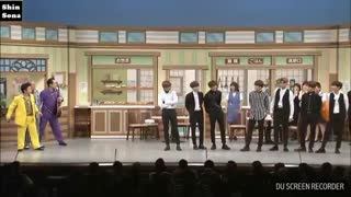 Bts حتما ببینید.....