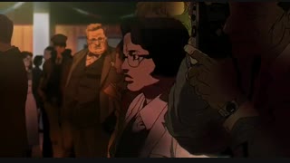 انیمیشن اکشن وحشتناک The.Last.Vampire.2000-آخرین خوناشام-دوبله فارسی