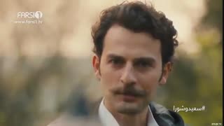 سریال گرگ سعید و شورا قسمت 14 Kurt Seyit ve Şura (ترکی)