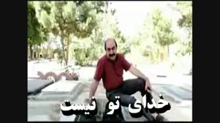 مادر...سروده و دکلمه سروده استاد مرتضی کیوان هاشمی